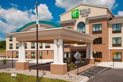  - Holiday Inn Express & Suites Limerick