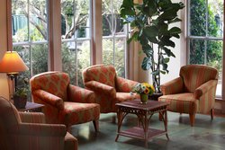  - Southbridge Nap Valley Inn St Helena