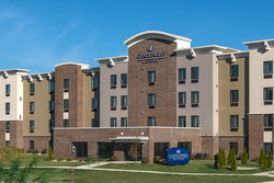  - Candlewood Suites Bloomington