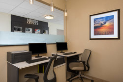  - Candlewood Suites Bloomington