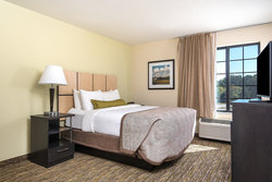  - Candlewood Suites Bloomington