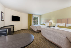  - Candlewood Suites Bloomington