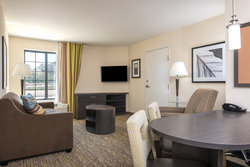  - Candlewood Suites Bloomington