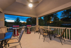  - Candlewood Suites Bloomington