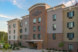  - Candlewood Suites Bloomington