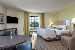  - Candlewood Suites Bloomington