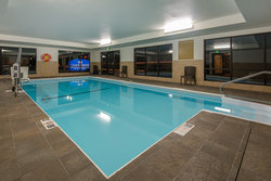  - Candlewood Suites Bloomington