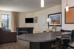  - Candlewood Suites Bloomington