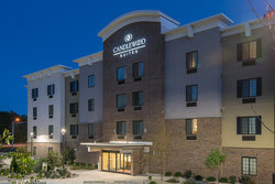  - Candlewood Suites Bloomington
