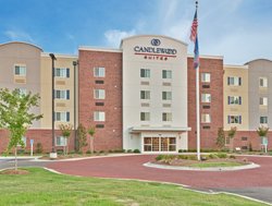  - Candlewood Suites Flowood