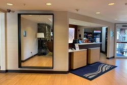  - Fairfield Inn by Marriott Concord