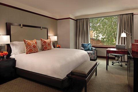 THE RITZ CARLTON GEORGETOWN - Photo 41