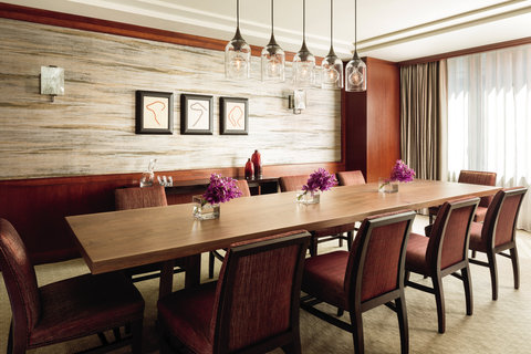 THE RITZ CARLTON GEORGETOWN - Photo 48