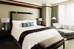  - Ritz-Carlton Hotel Georgetown DC