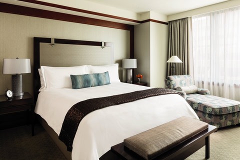 THE RITZ CARLTON GEORGETOWN - Photo 56