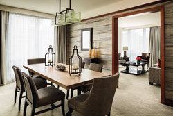  - Ritz-Carlton Hotel Georgetown DC