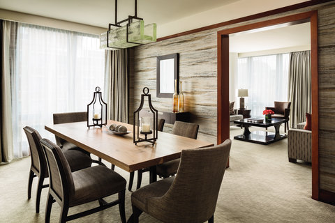 THE RITZ CARLTON GEORGETOWN - Photo 57