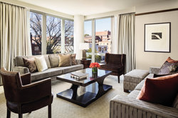  - Ritz-Carlton Hotel Georgetown DC