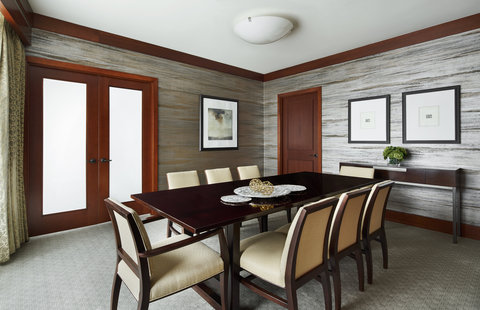 THE RITZ CARLTON GEORGETOWN - Photo 38