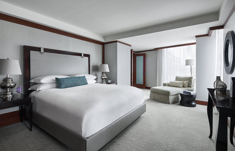 THE RITZ CARLTON GEORGETOWN - Photo 62