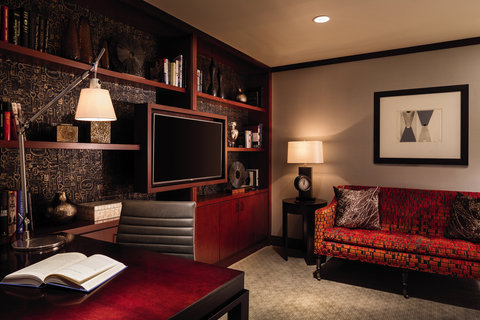 THE RITZ CARLTON GEORGETOWN - Photo 58