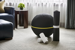  - Ritz-Carlton Hotel Georgetown DC