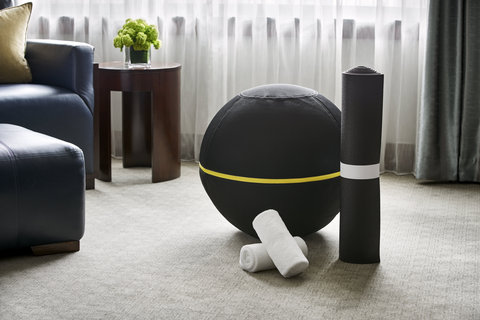 THE RITZ CARLTON GEORGETOWN - Photo 64