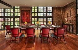  - Ritz-Carlton Hotel Georgetown DC