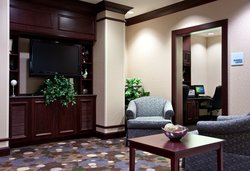  - Holiday Inn Express & Suites Hillside - I-290, Exit 17