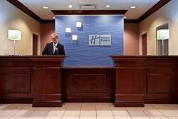  - Holiday Inn Express & Suites Hillside - I-290, Exit 17