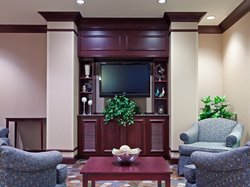  - Holiday Inn Express & Suites Hillside - I-290, Exit 17