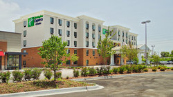  - Holiday Inn Express & Suites Hillside - I-290, Exit 17