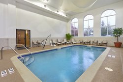  - Holiday Inn Express & Suites Libertyville