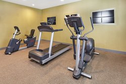  - Holiday Inn Express & Suites Libertyville
