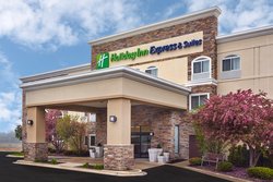  - Holiday Inn Express & Suites Libertyville