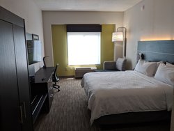  - Holiday Inn Express & Suites Concord - I-85, Exit 49
