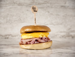  - MGM Beau Rivage Hotel Biloxi - I-110, Exit 1A