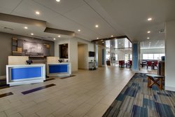  - Holiday Inn Express & Suites East Strasburg