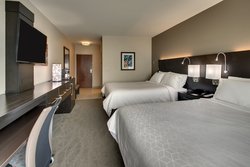  - Holiday Inn Express & Suites East Strasburg