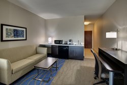  - Holiday Inn Express & Suites East Strasburg