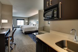  - Holiday Inn Express & Suites East Strasburg