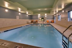  - Holiday Inn Express & Suites East Strasburg