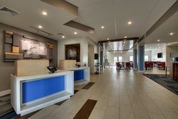  - Holiday Inn Express & Suites East Strasburg