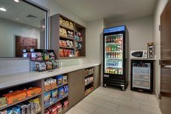  - Holiday Inn Express & Suites East Strasburg