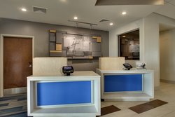  - Holiday Inn Express & Suites East Strasburg