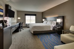  - Holiday Inn Express & Suites East Strasburg