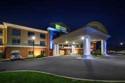  - Holiday Inn Express & Suites East Strasburg