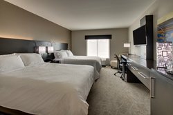  - Holiday Inn Express & Suites East Strasburg
