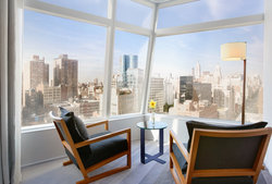  - Standard Hotel East Village New York