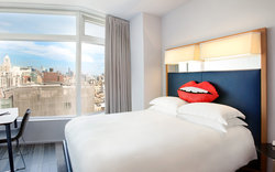  - Standard Hotel East Village New York